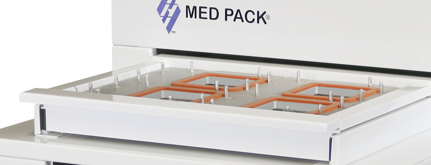 tooling tray fixture