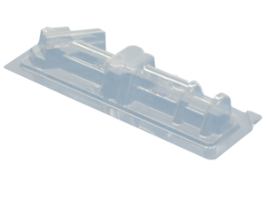 medical tray fixture